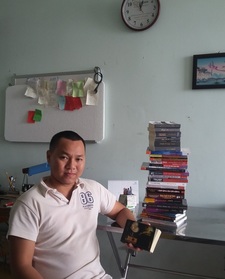 Nguyễn Văn Phú