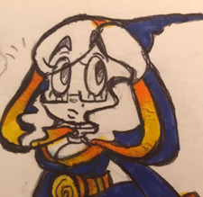 Ghost SyntheticGhost