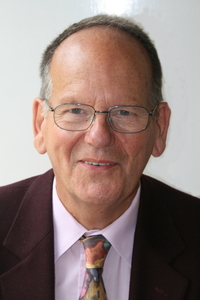 Nick Heap