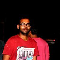 sandeep
