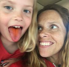 Lisa Horton (Williams)