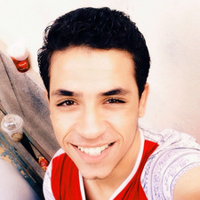AbdelFattah Fouda