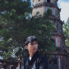 Phúc Nguyễn Văn