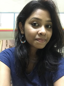 Sayantani