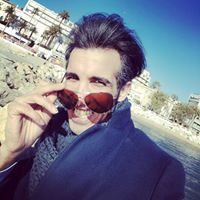 Omid Eidivandi