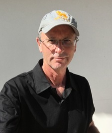 Ian Campbell