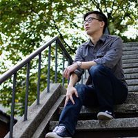 Patrick Chen