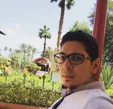 Ahmed Ghareeb