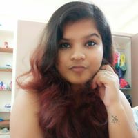 Shraddha Suman
