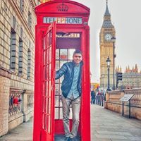 Mohamed Harby