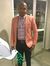 Thabang...