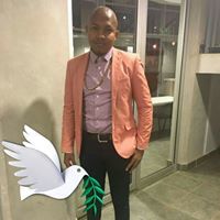 Thabang Diobe