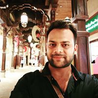 Abhineet Agrawal