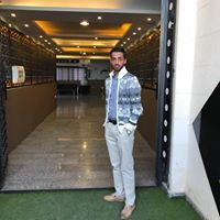 عماد البشر الجبور