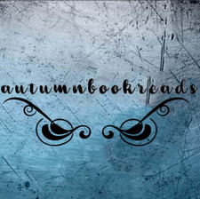 Autumn Miller ~ autumnbookreads