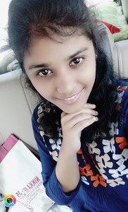 Isha Singh