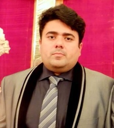 Muhammad Usman