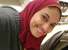 Rania Mohsen