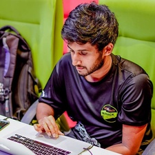 Ishan Fernando