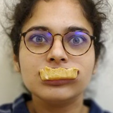 Poulami Bhattacharya