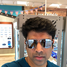 Shail Pakala