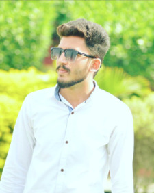 Tayyab Qadir