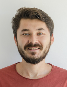 Semih Arslanoğlu