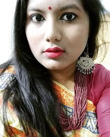 Shamima Yesmin Tutula