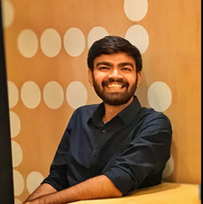 Sanket Vithlani