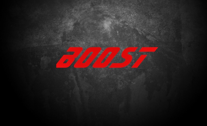 Goodreads profile picture for @boost