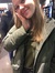 Shannon...