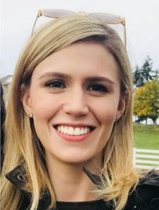 Shelby Steinauer