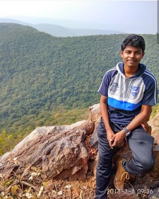 Shashank