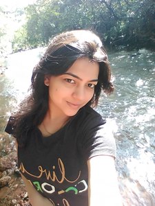 Supriya Chaudhary