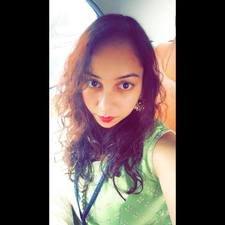 Ayushi Gupta