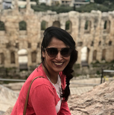 Niharika Chaudhary