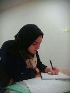 Mona Adel