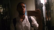 Omar Elersh