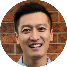 Chris Chen