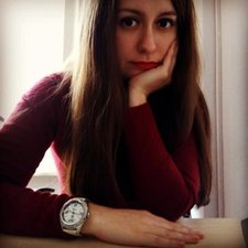 Selin Saracoglu Bayraklı