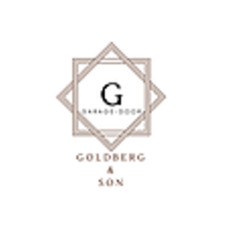 Goldberg Garage Door