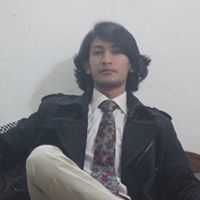 Ahmed Khan