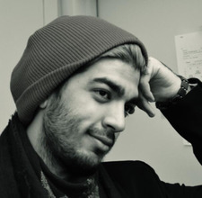 Emran Arif