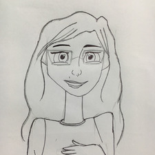 MarieTheReadingMachine