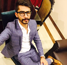 Ayub Laghari