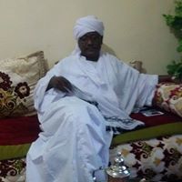 Alaa Alshrief