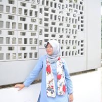Luthfia Silmi