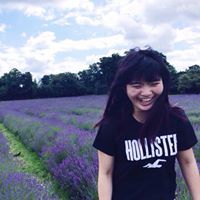 Yvette Lau