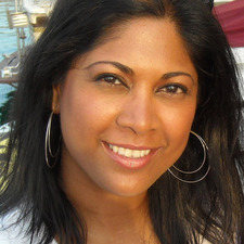 Yamuna Reddi