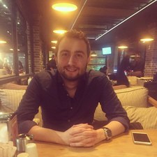 Veysel Kazanci